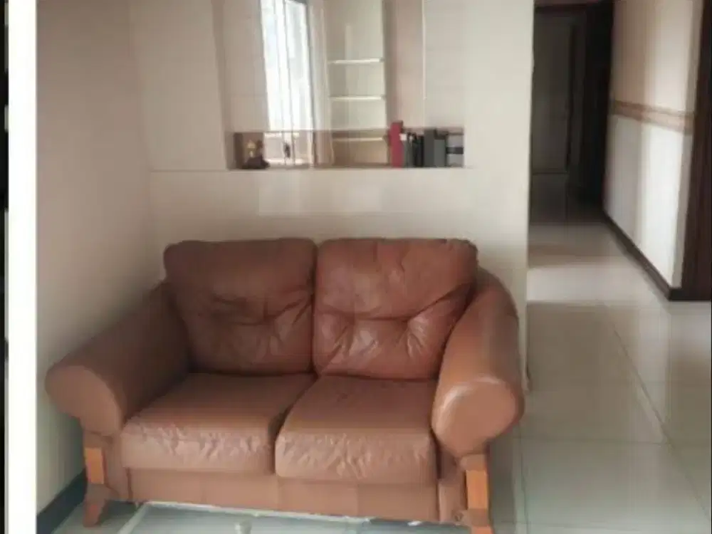 Dijual Apartemen Waterplace