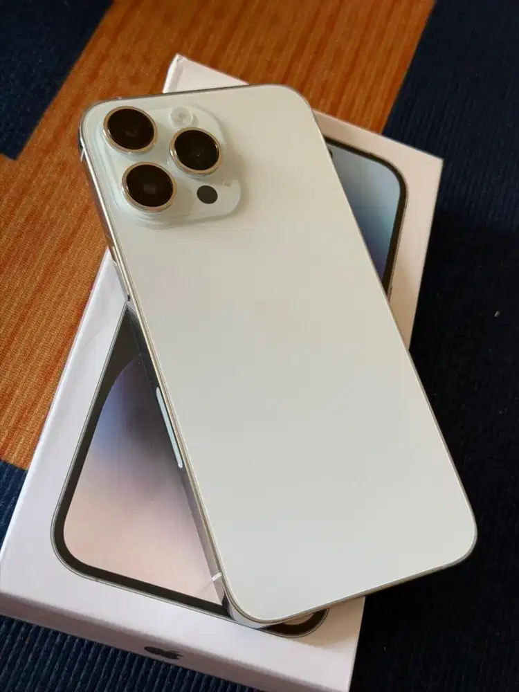 iphone 14 promax 128gb fullset