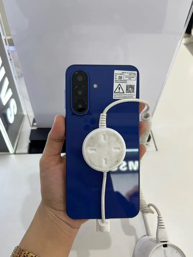 Promo Galaxy A27 pakai Indodana Paylater