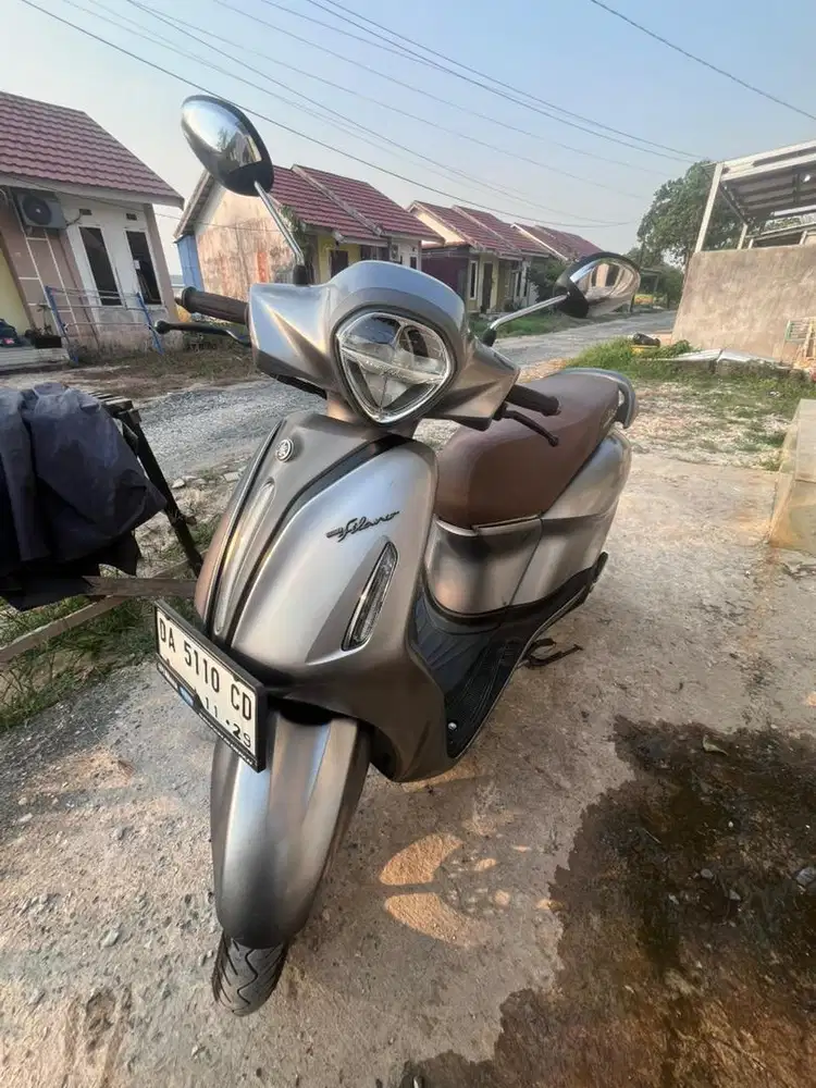 Jual Grand Filano Lux