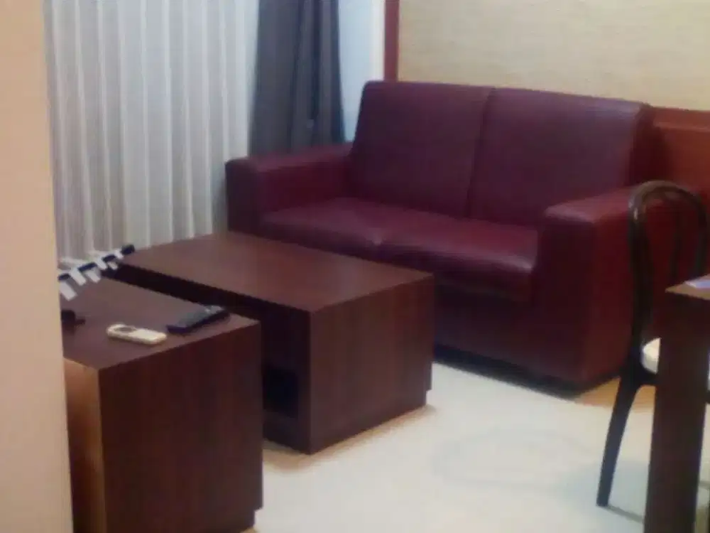 Disewakan Apartemen Waterplace