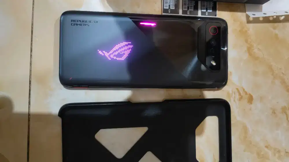 Jual BU RoG Phone 07