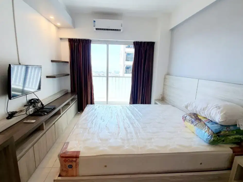 Disewakan Apartemen Puncak Bukit Golf