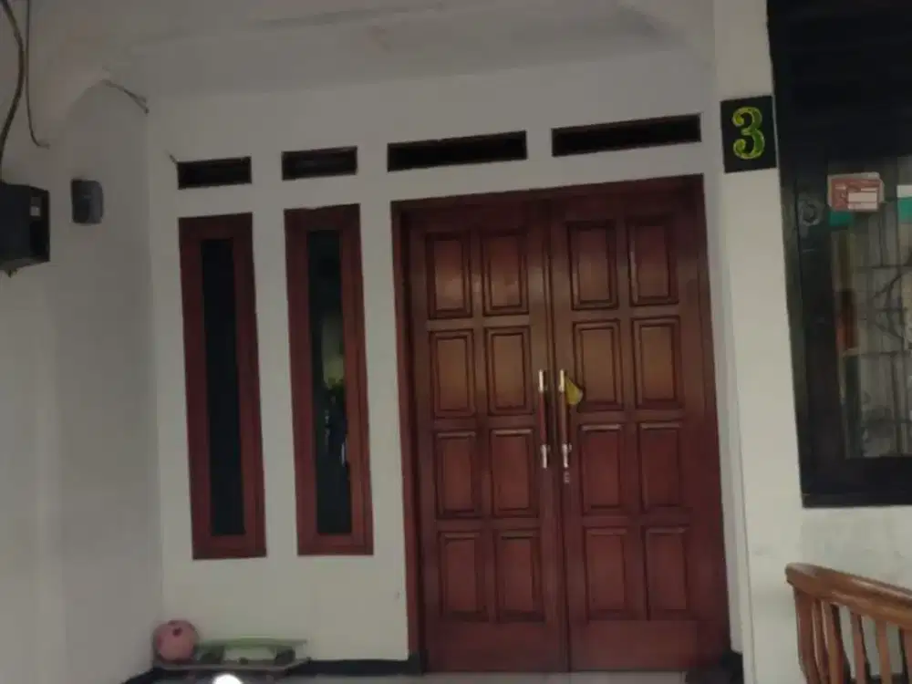 Disewakan Kost dan Kontarakan Lokasi Strategis Di Bogor