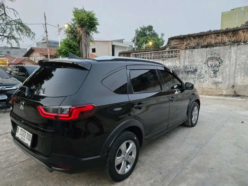 Honda BR-V 2023 Bensin