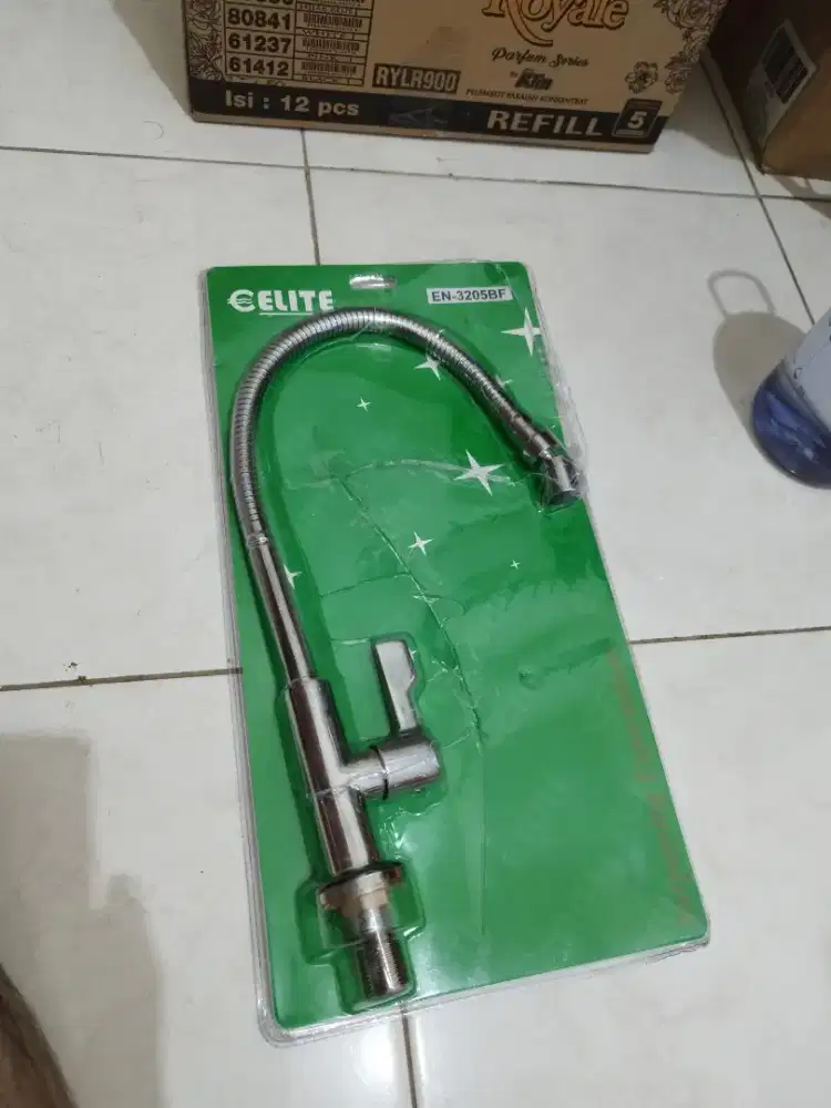 Kran Elite EN-3205BF