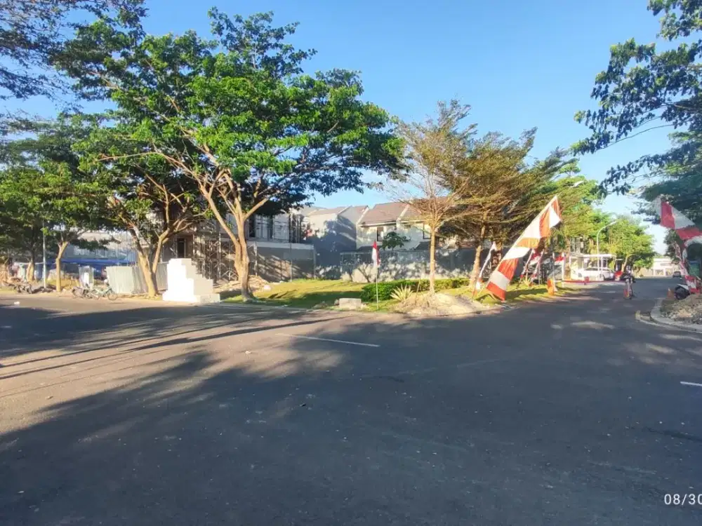 Tanah Northwest Citraland Surabaya
