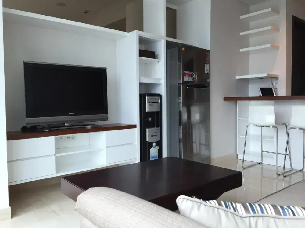 Dijual Apartemen Setiabudi Skygarden 2Br uk 63m at Jakarta Selatan