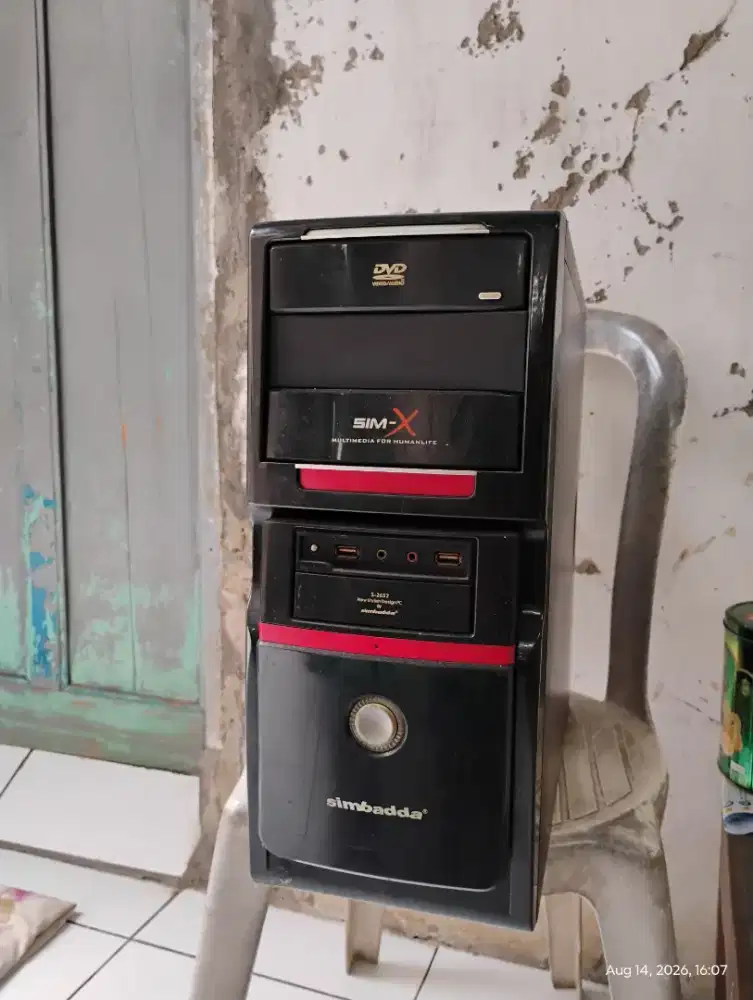 PC icore 3 gen 3
