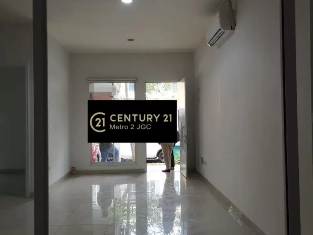 Rumah Bagus Siap Huni Di Sedayu City, Kelapa Gading Jakarta Utara.