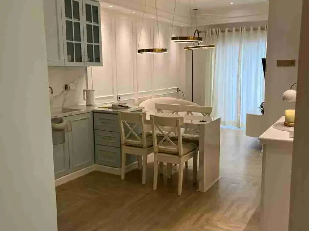 Dijual Apartment di Podomoro Medan