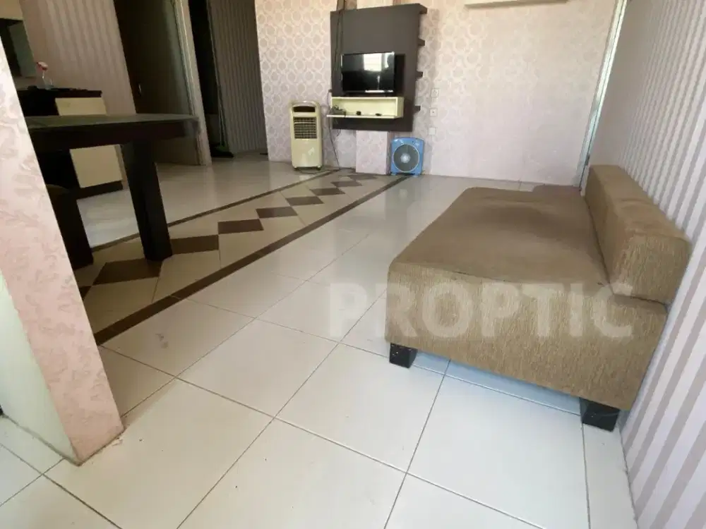 Apartemen Sukolilo Dian Regency Surabaya - Ap010arb