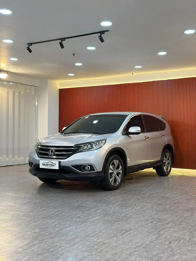 Honda CR-V RM3 2.4 2WD 2014