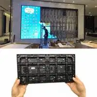 PAKET VIDEOTRON INDOOR P1,86 - 115 (2560mm x 1440 mm) Input HDMI