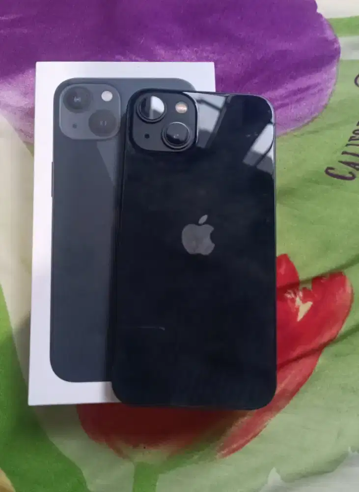 iPhone 13 128 ibox bh 89