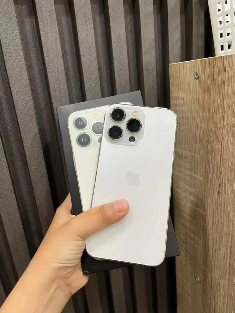 iPhone 13 Pro 128 Gb all provider