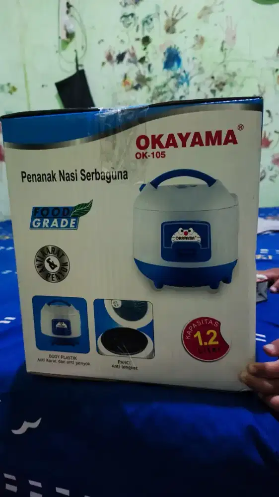 magic com okayama