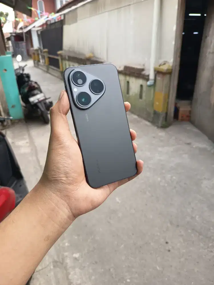 Huawei Pura 80 12/256