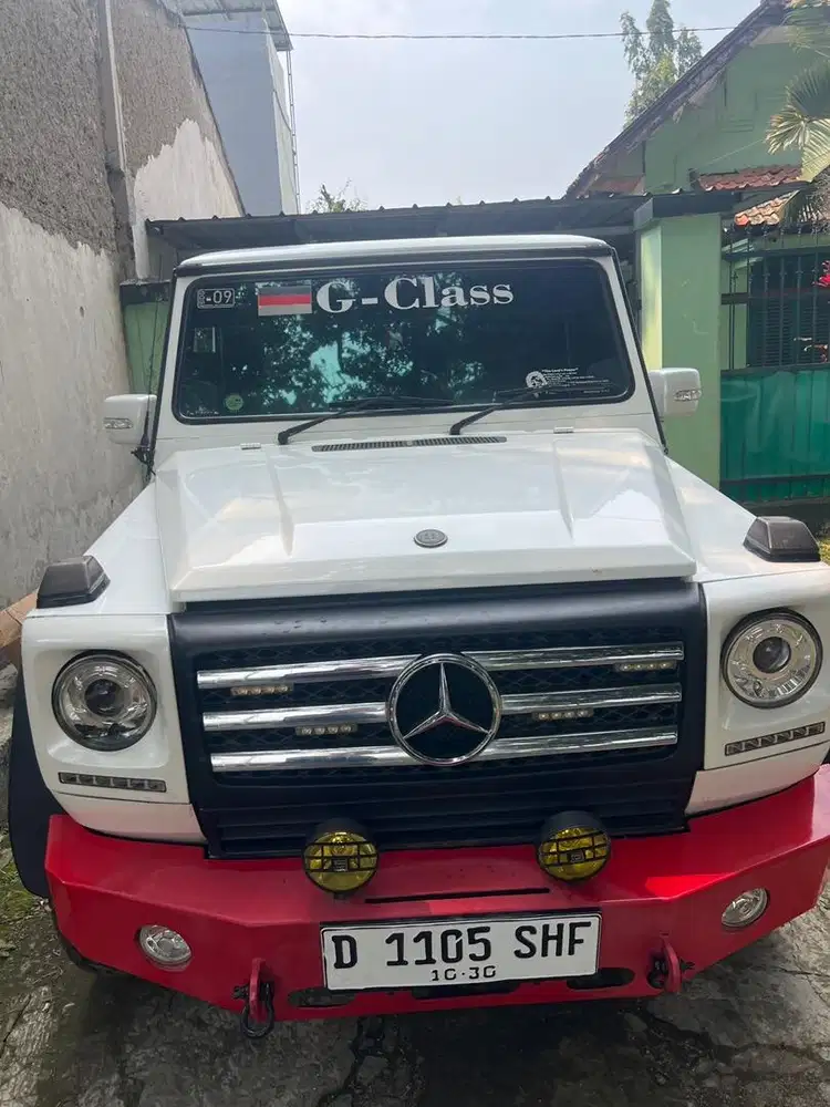 FS Kolektor item ..GClas G280