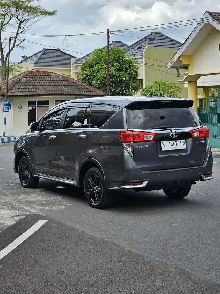 VENTURER 2.4 AT 2020