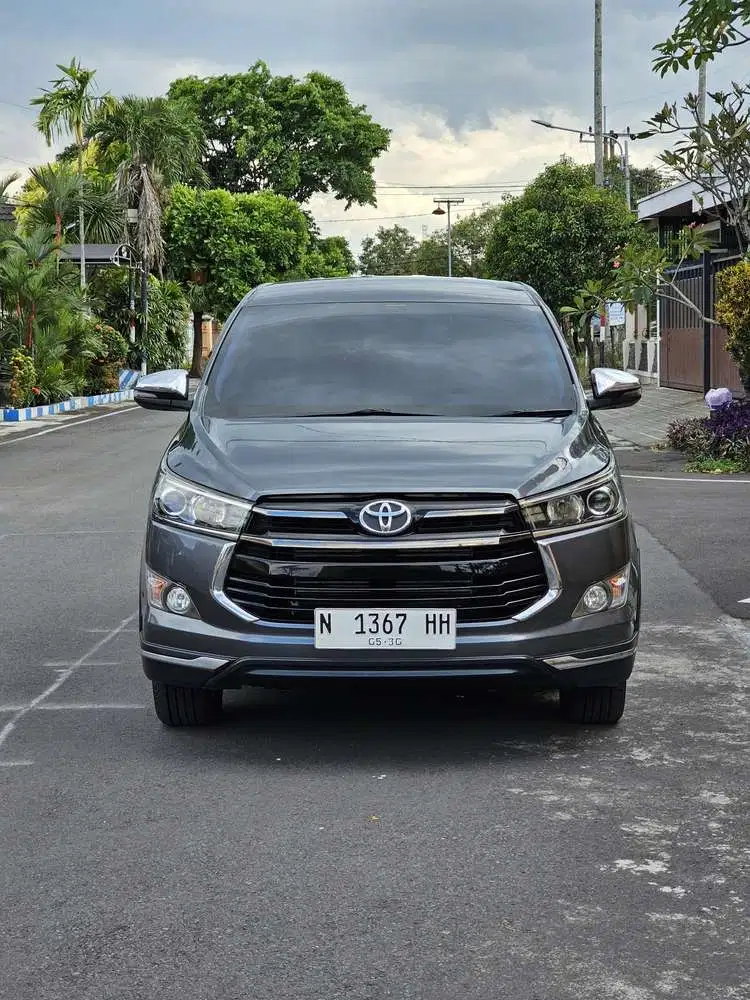 VENTURER 2.4 AT 2020