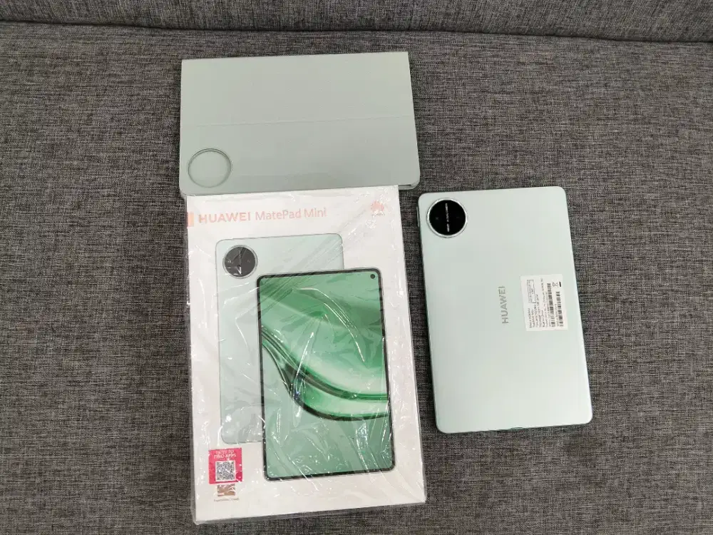 Huawei matepad mini papermatte edition 12/256gb