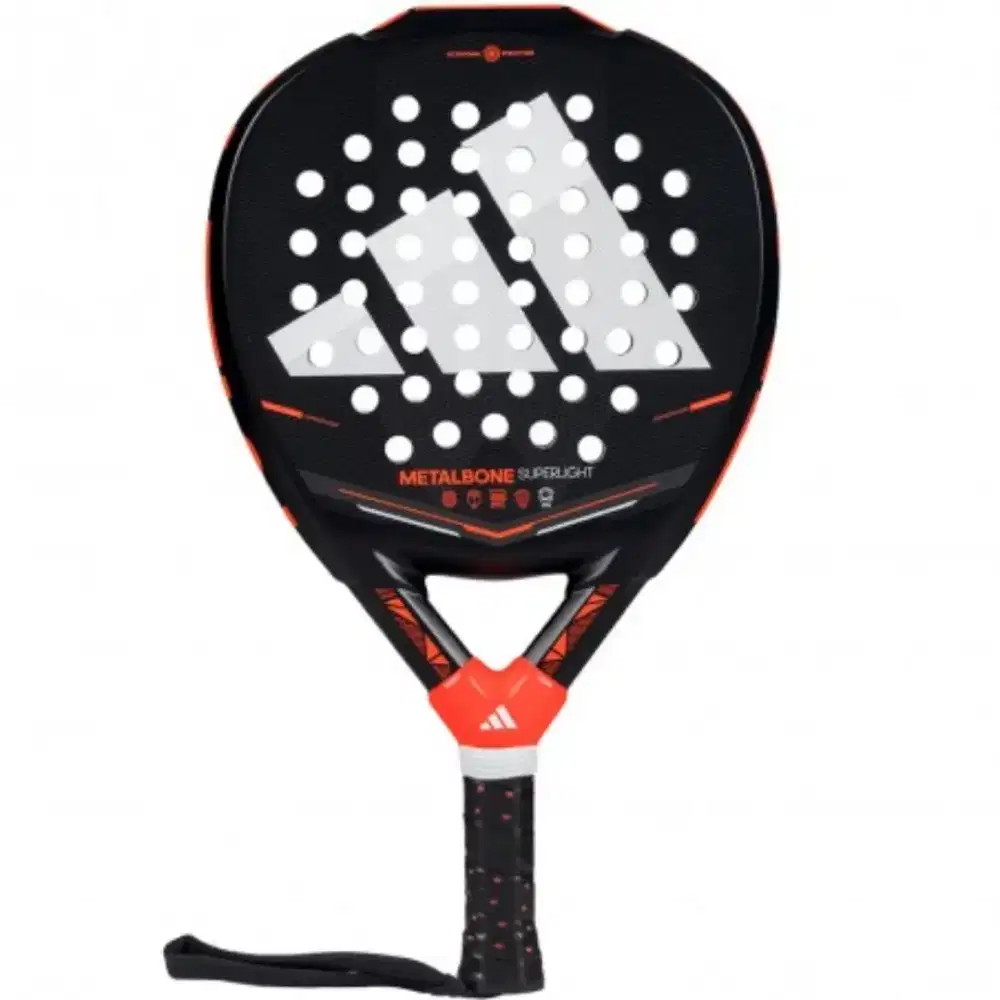Raket Padel Adidas Metalbone Superlight
