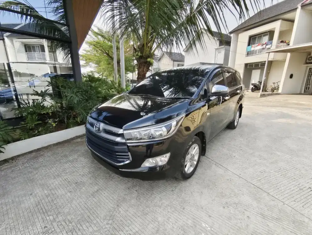 Innova 2019 low km