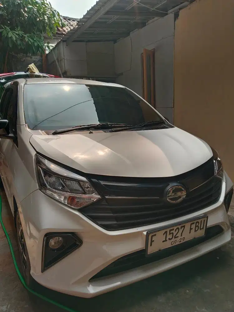 SIGRA 1.2 R AT 2024(KM 20 RB)