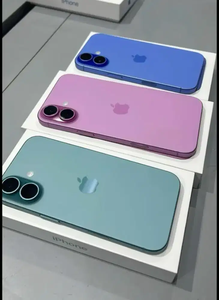 iPhone 16 128gb