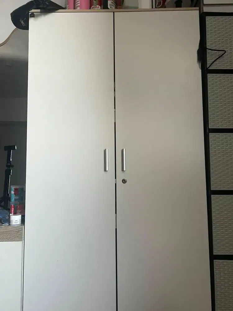 Di jual pengen ganti baru