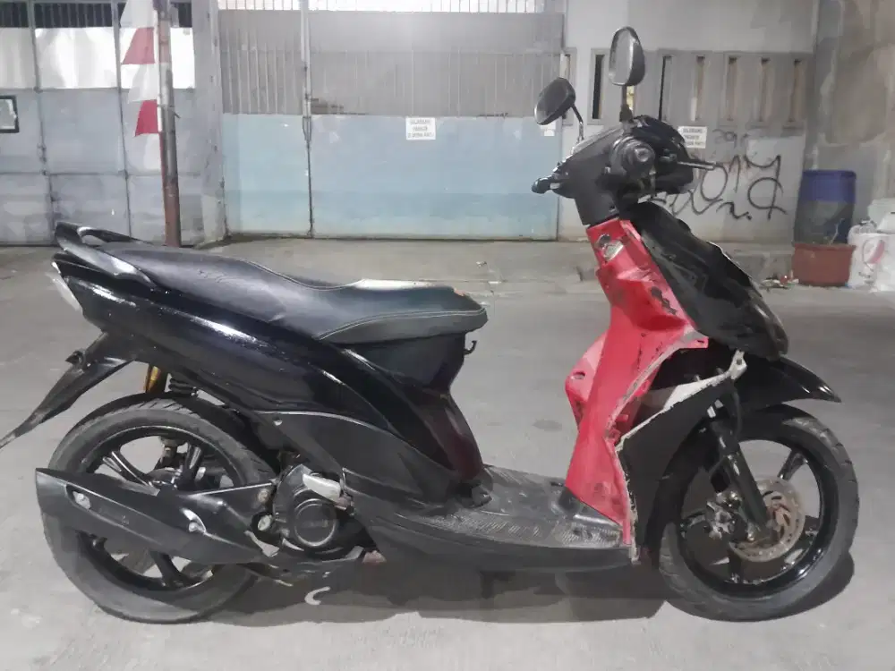 Vario Tecno Tahun 2010