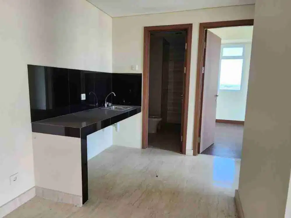 Apartemen Puri Orchard Tower Magnolia Spring