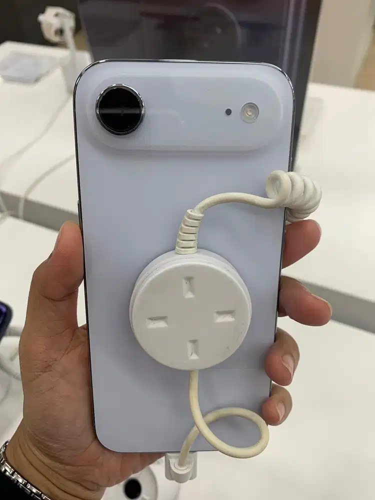 Iphone 17 Air new iBox