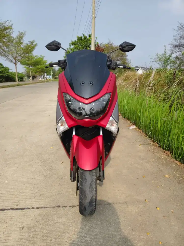 Di jual N-Max 2020.