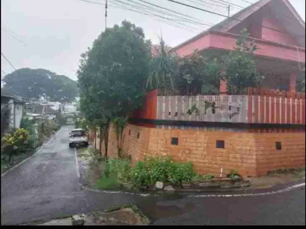 Disewakan Rumah Malang Kota