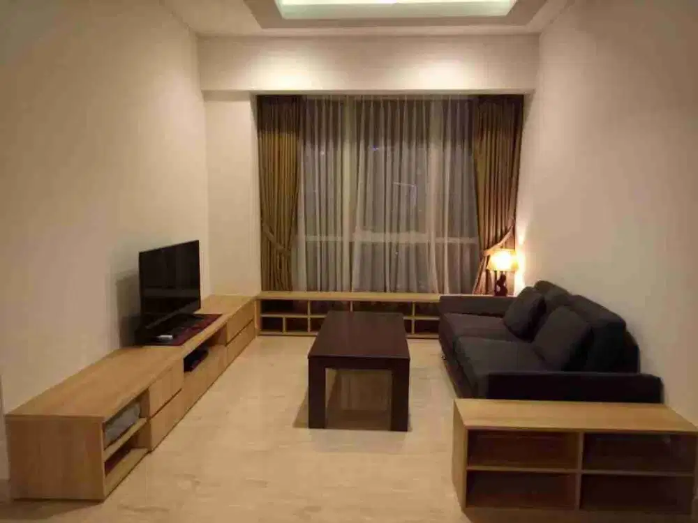 Sewa Apartemen setiabudi sky garden kuningan Jaksel