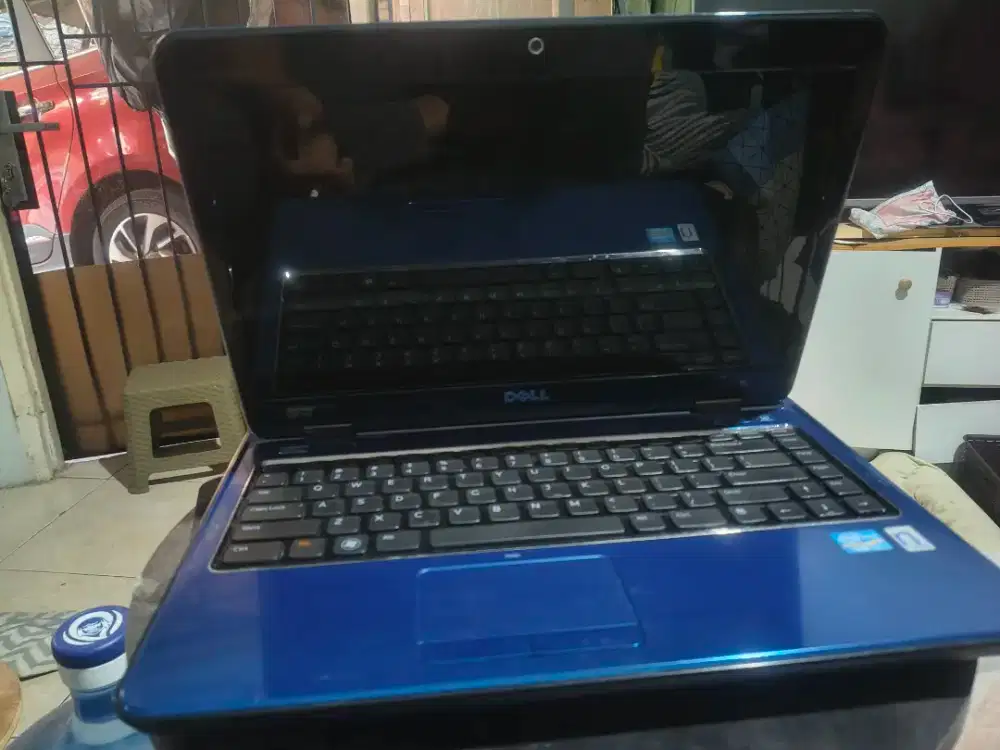 Laptop dell Inspiron n4110 core i5 ram 4 SSD 128 gb