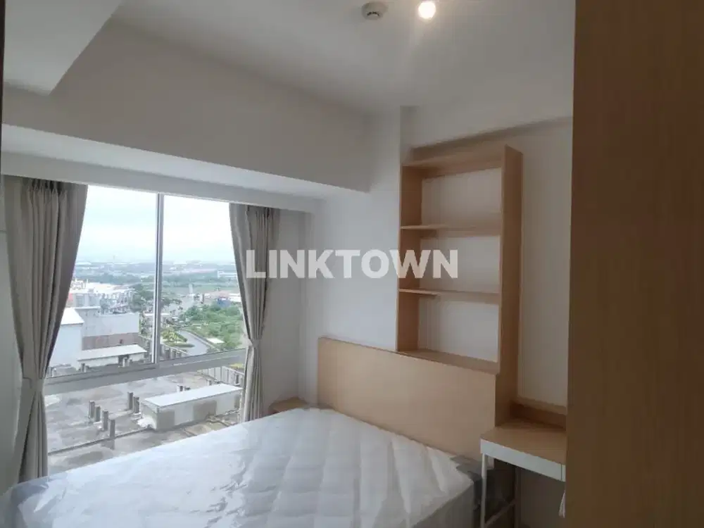 TAKE OVER CREDIT APARTEMENT TOKYO RIVERSIDE - PIK 2