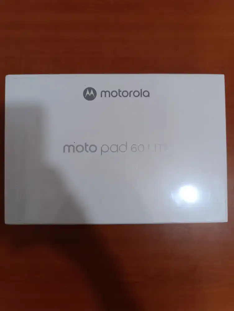 PROMO MOTO PAD 60 LITE 4/128 PROMO+BONUS GARANSI RESMI