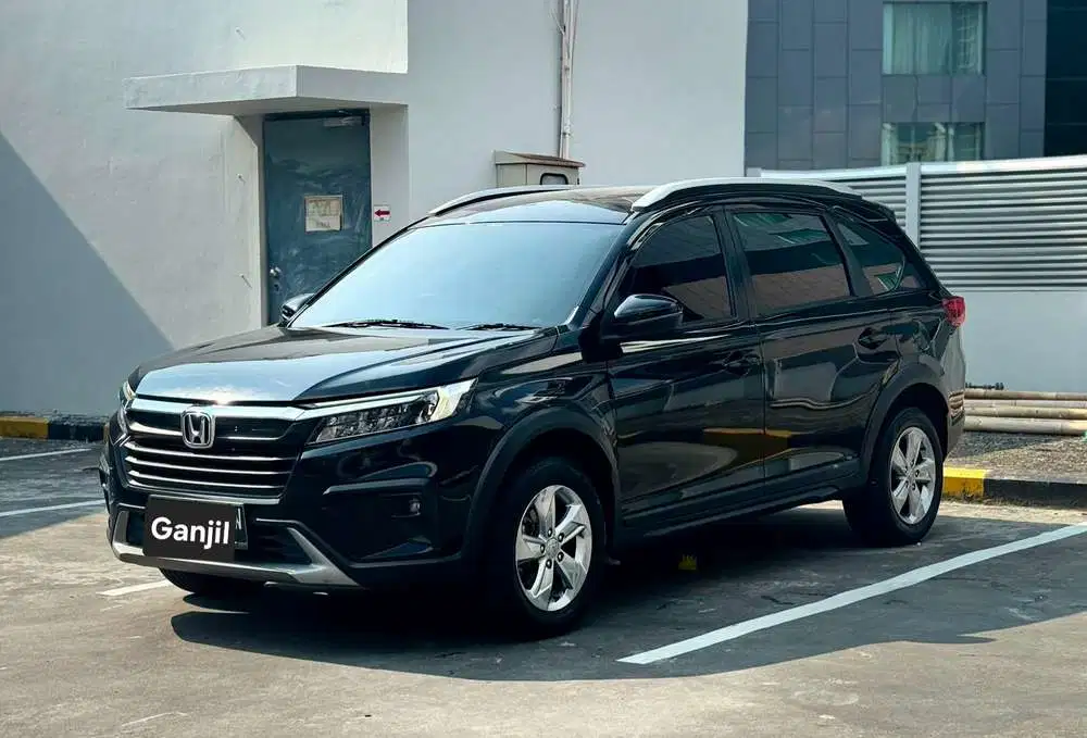 Honda BR-V 2022 Bensin