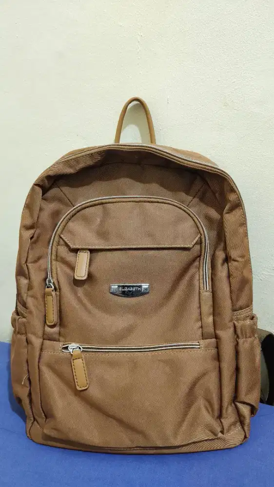 Dijual Tas Elizabeth