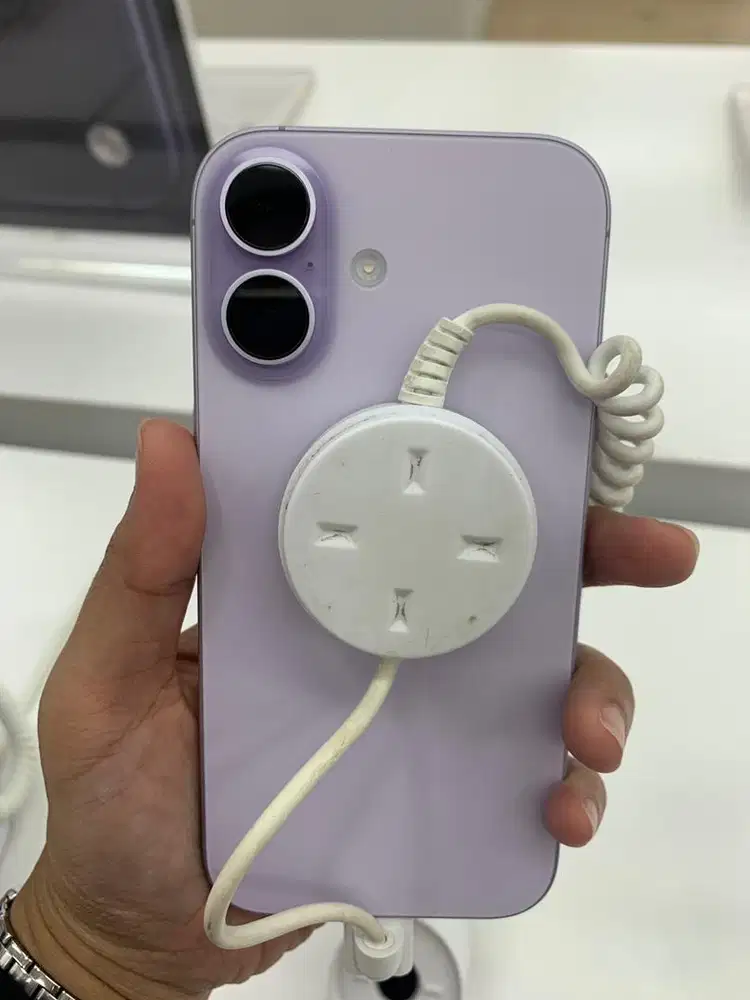 Iphone 17 basic new iBox