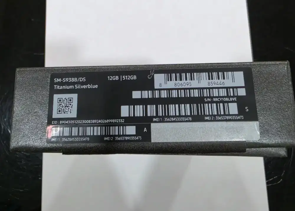 SAMSUNG S25 ULTRA