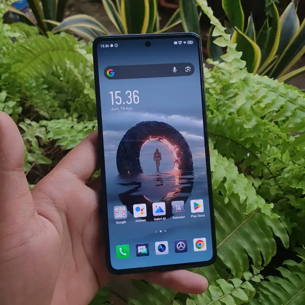 Infinix GT 10 Pro 8/256GB 5G
