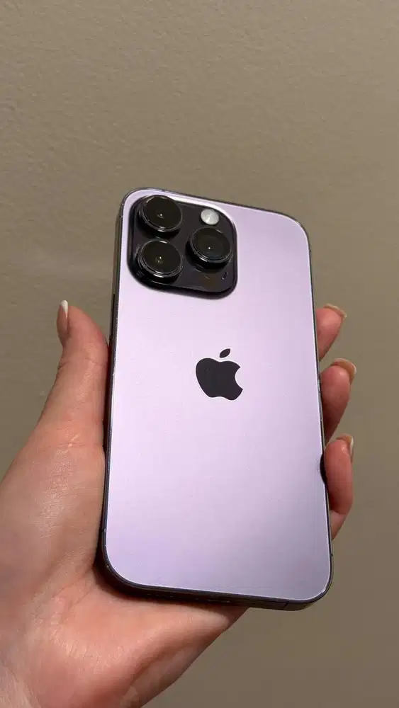 Iphone 14 Pro 256GB