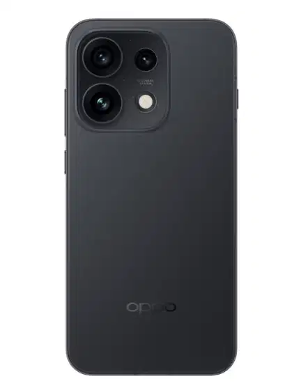 OPPO Reno16 Pro 5G 12GB/256GB Starlight Black
