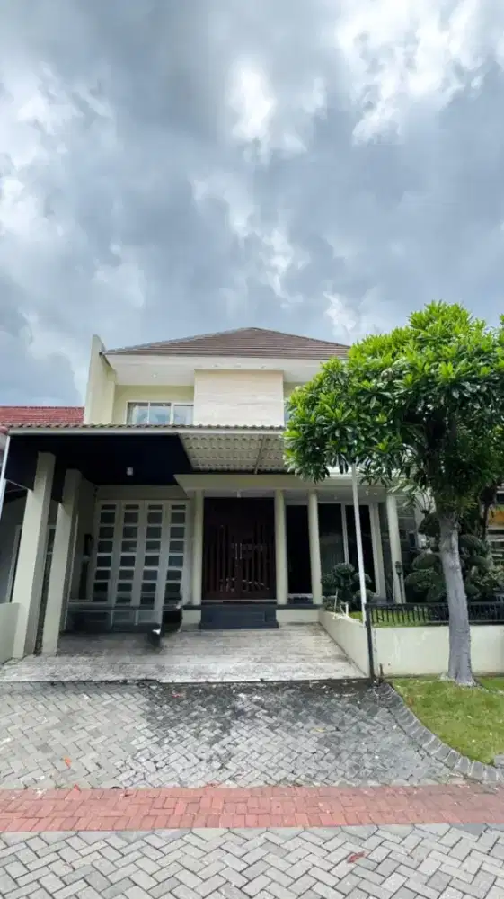 Jual Rumah Citraland VTT
