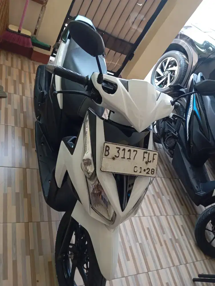 Jual Vario Tahun 2011