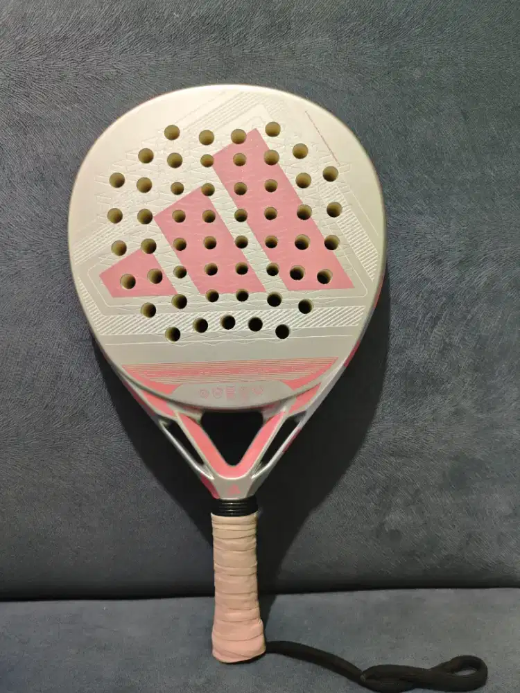 Raket Padel Adidas Cross it Team Light 2026